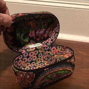Jewelry case (travel)
